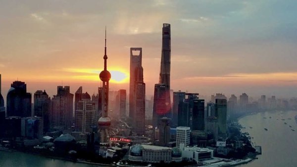 诚信双盈 上海市常务副市长吴伟：围绕企业“出海”新需求 持续提升跨境投融资便利化水平