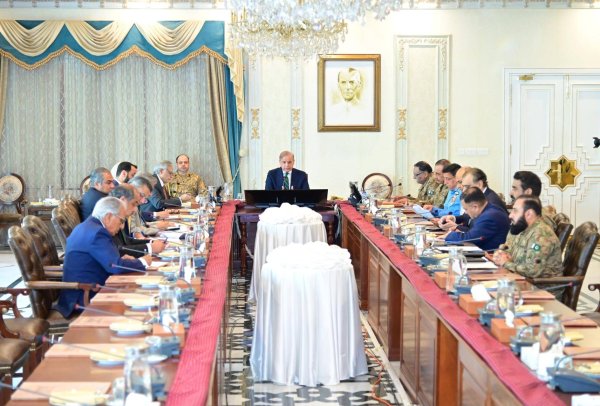 升富配资 限时离境、关闭领空、暂停贸易 巴基斯坦宣布一系列对印反制措施