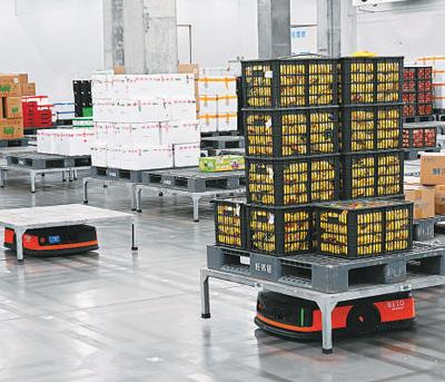 明道配资 中国成为全球人工智能专利最大拥有国