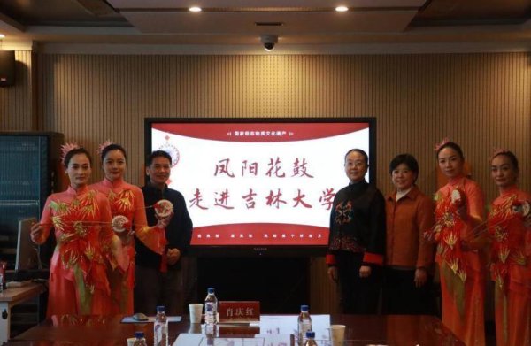 长红配资 安徽凤阳：以才为媒 激活文旅发展新动能